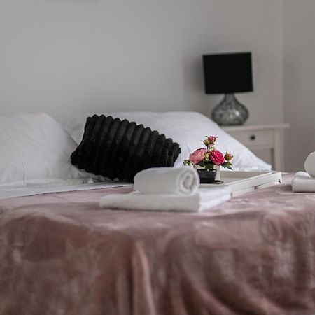 Babylu Apartman Zadar Zewnętrze zdjęcie