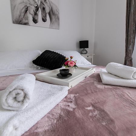 Babylu Apartman Zadar Zewnętrze zdjęcie