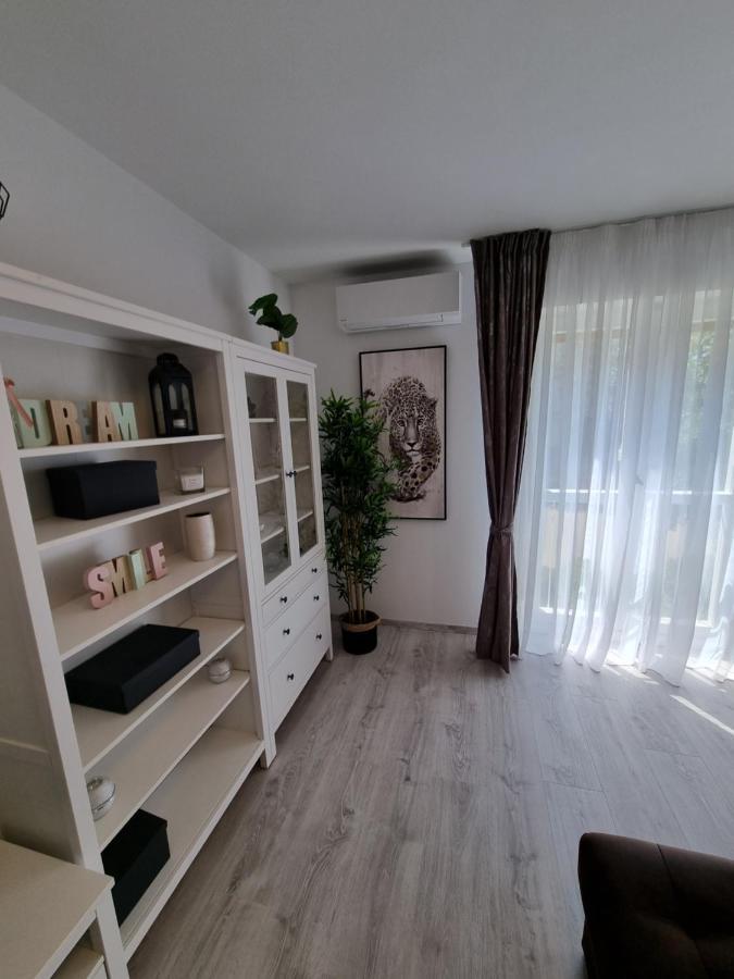 Babylu Apartman Zadar Zewnętrze zdjęcie