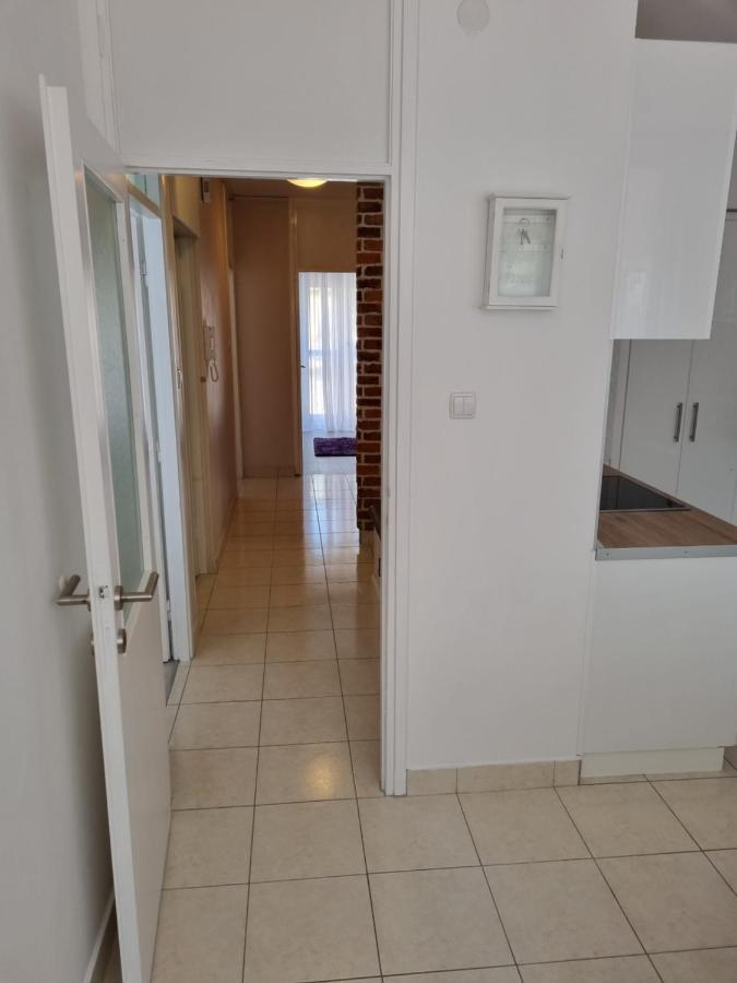 Babylu Apartman Zadar Zewnętrze zdjęcie