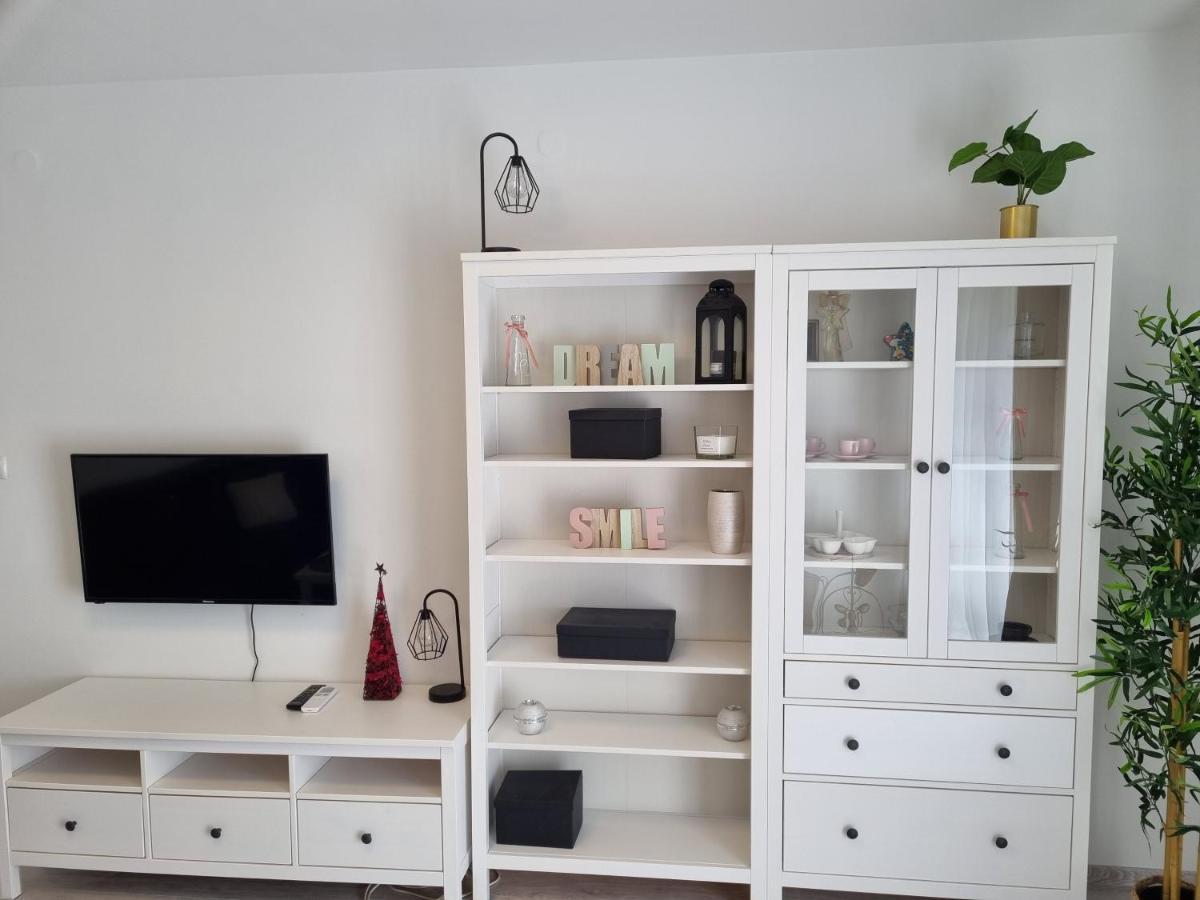 Babylu Apartman Zadar Zewnętrze zdjęcie