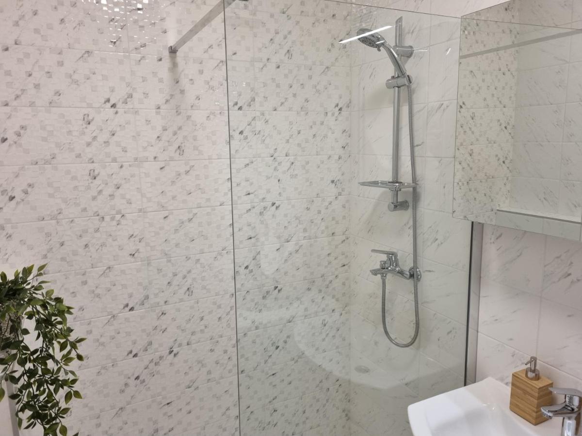 Babylu Apartman Zadar Zewnętrze zdjęcie