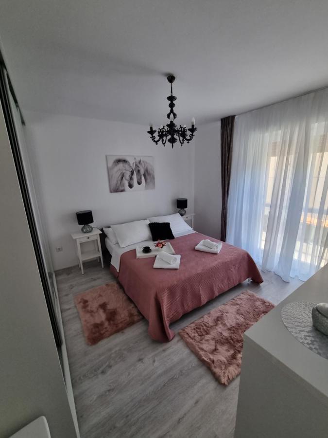 Babylu Apartman Zadar Zewnętrze zdjęcie