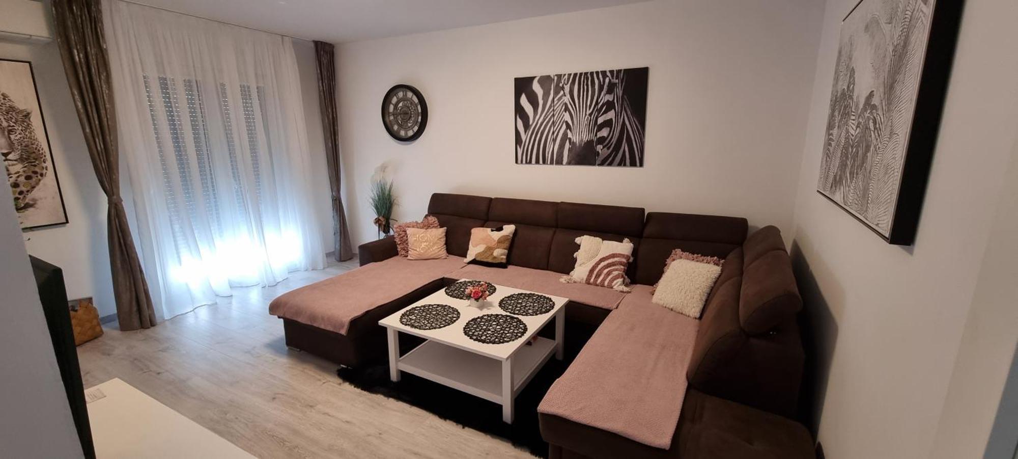 Babylu Apartman Zadar Zewnętrze zdjęcie
