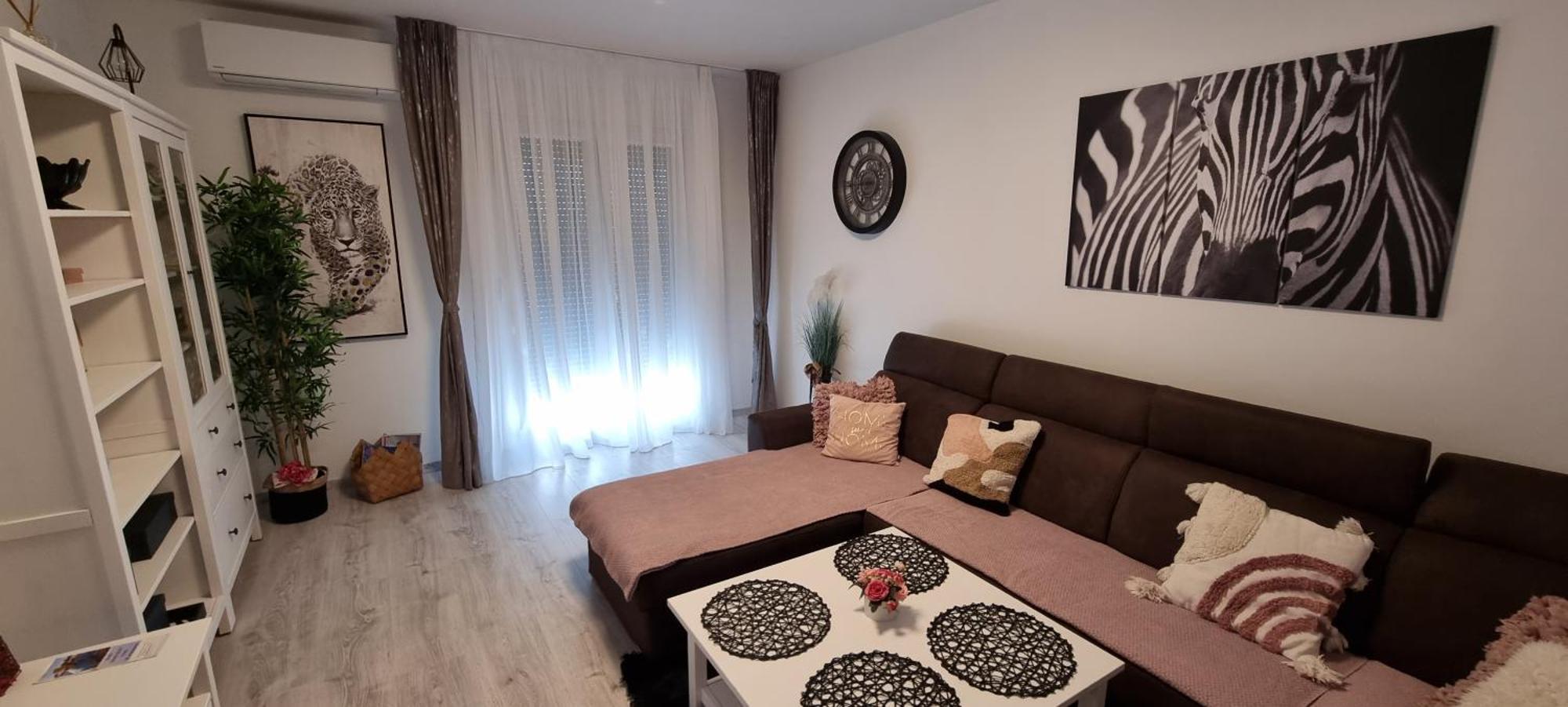 Babylu Apartman Zadar Zewnętrze zdjęcie