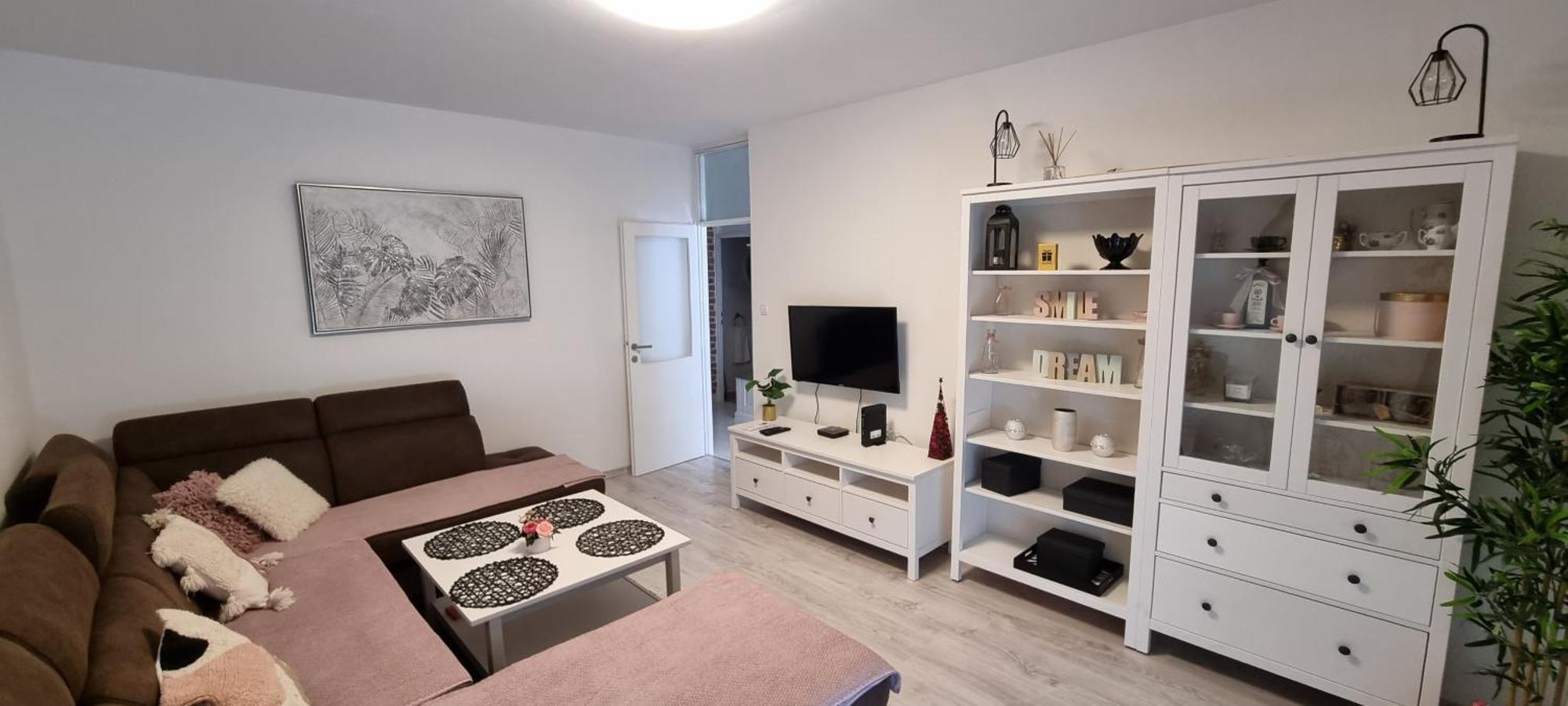 Babylu Apartman Zadar Zewnętrze zdjęcie