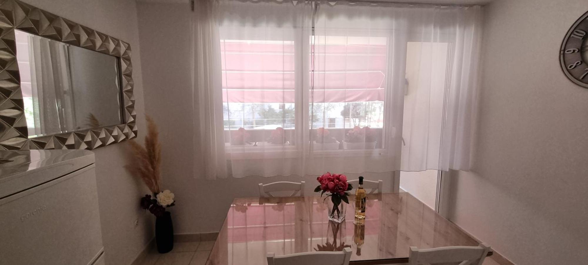 Babylu Apartman Zadar Zewnętrze zdjęcie