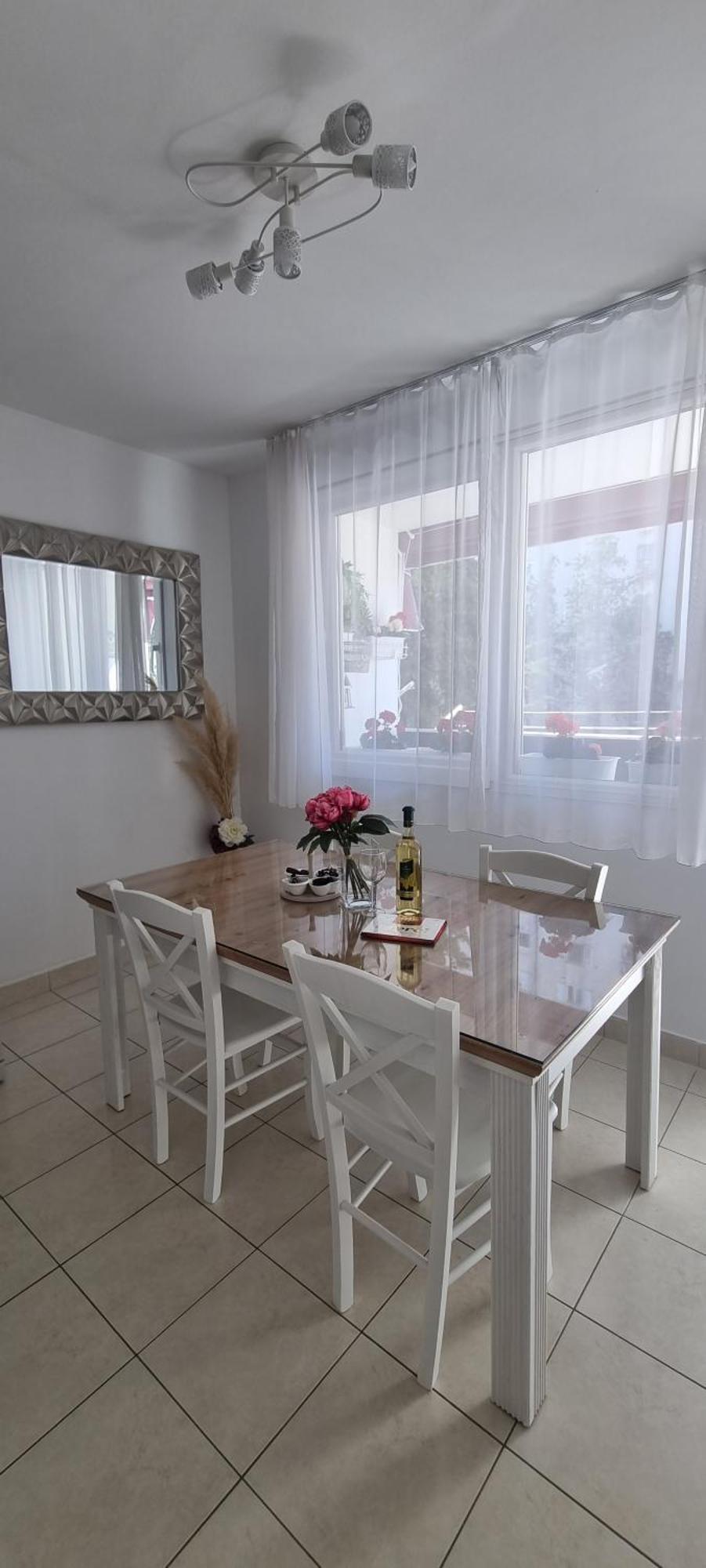 Babylu Apartman Zadar Zewnętrze zdjęcie