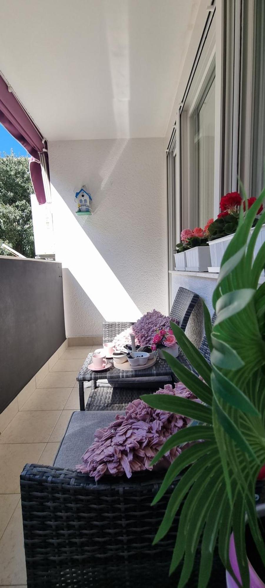 Babylu Apartman Zadar Zewnętrze zdjęcie