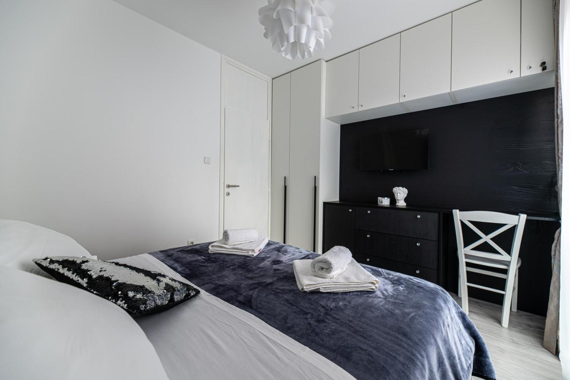 Babylu Apartman Zadar Zewnętrze zdjęcie