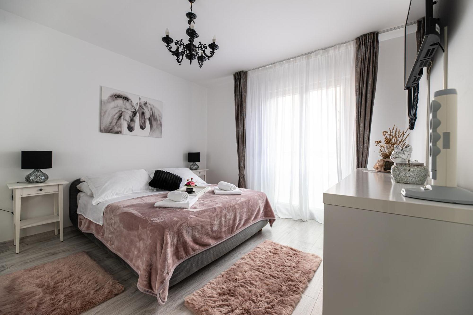 Babylu Apartman Zadar Zewnętrze zdjęcie