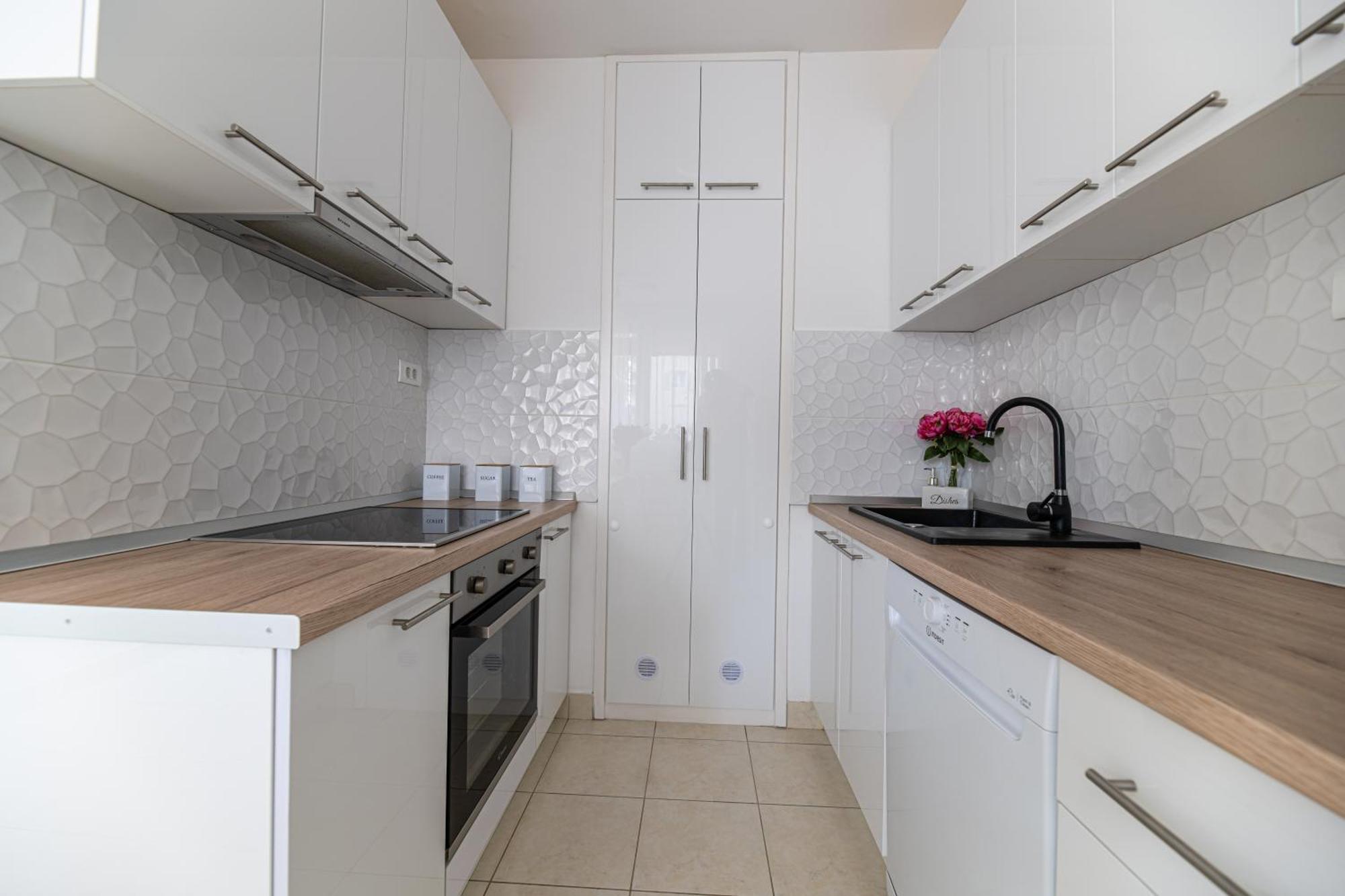 Babylu Apartman Zadar Zewnętrze zdjęcie