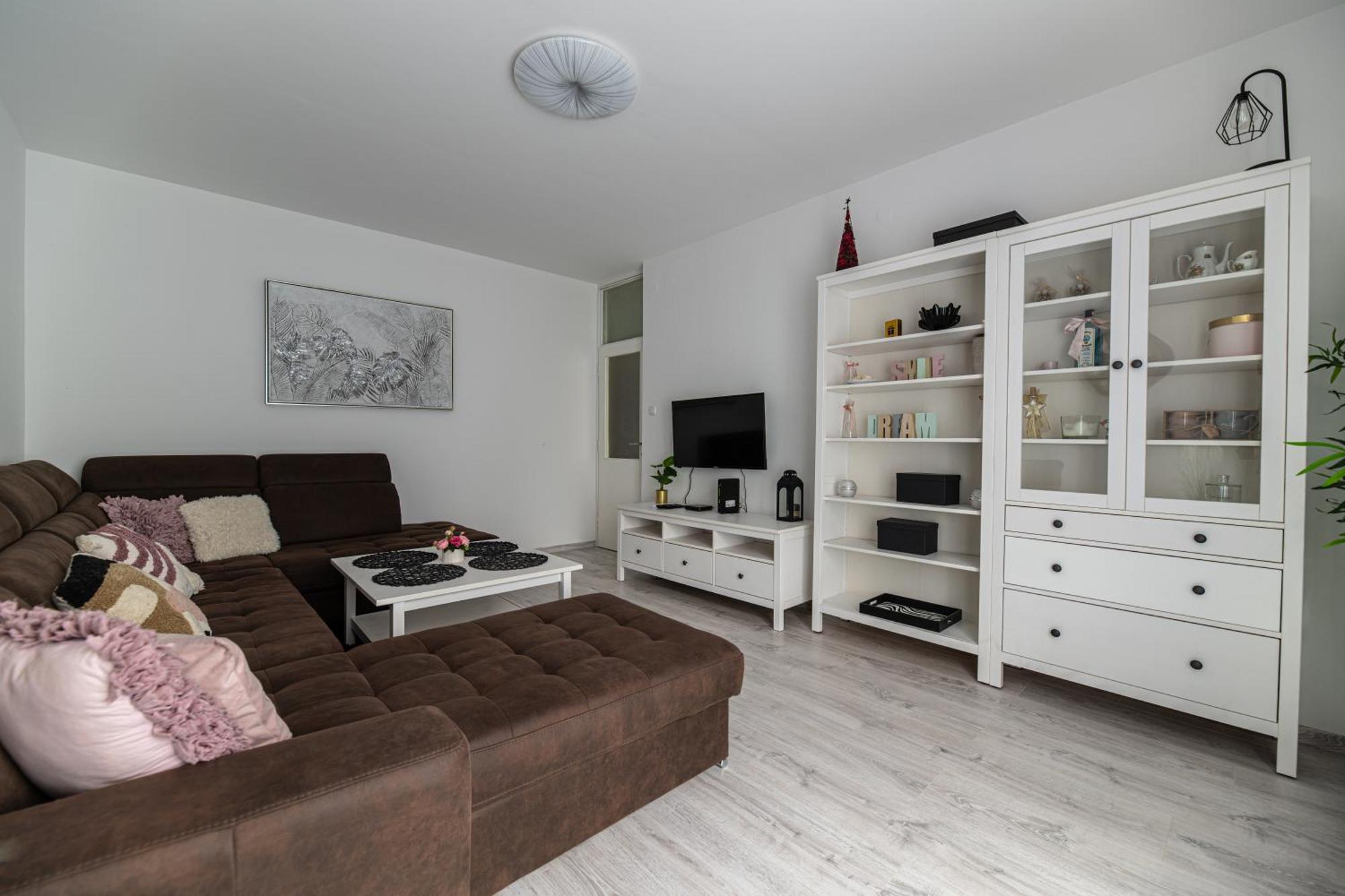 Babylu Apartman Zadar Zewnętrze zdjęcie
