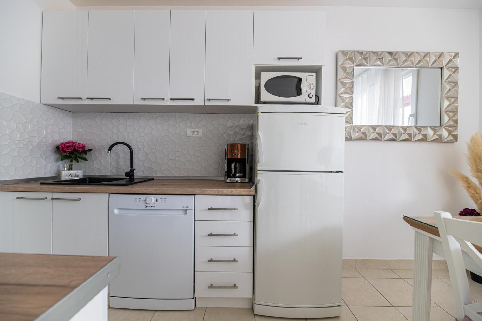 Babylu Apartman Zadar Zewnętrze zdjęcie
