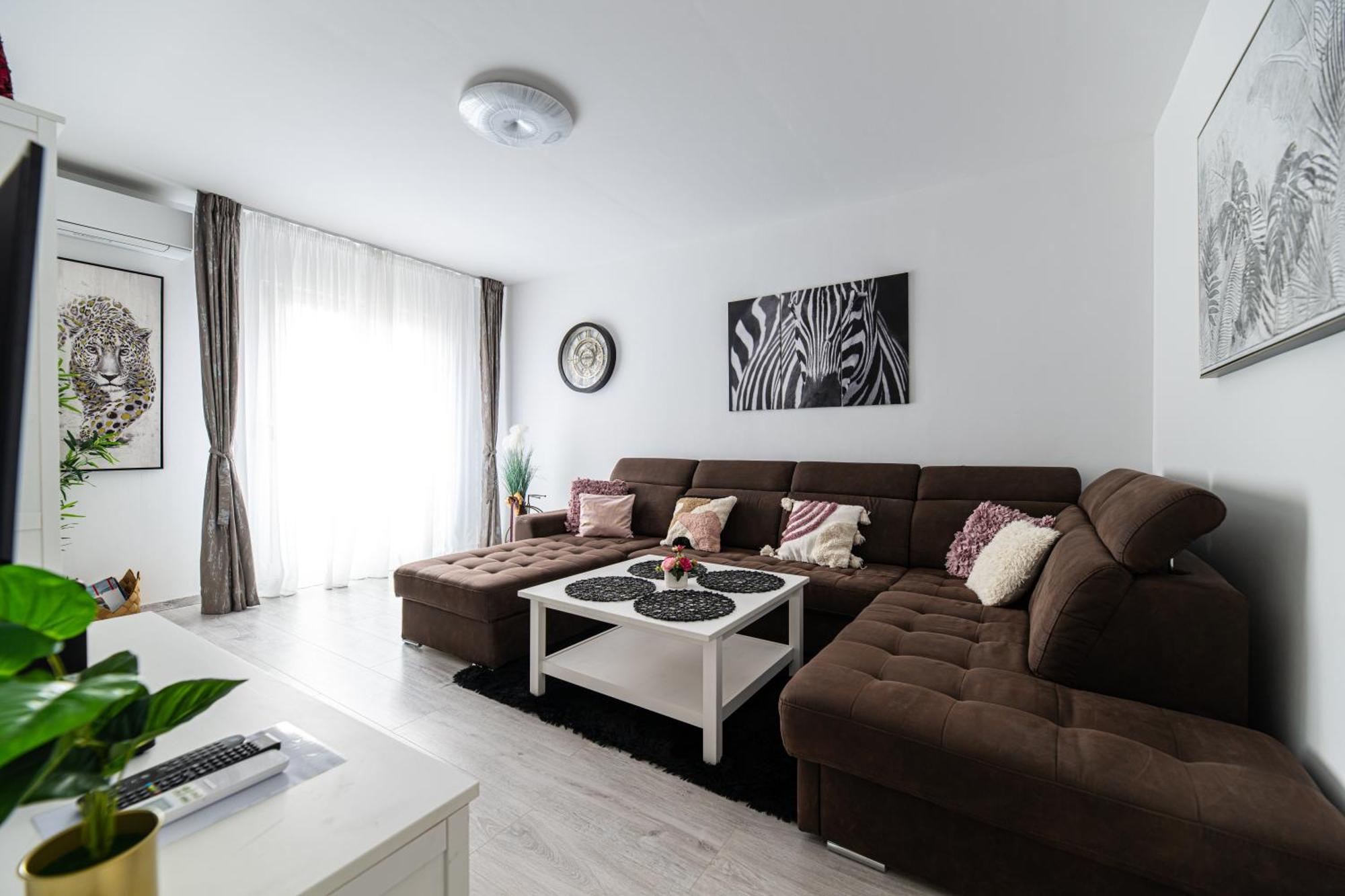 Babylu Apartman Zadar Zewnętrze zdjęcie