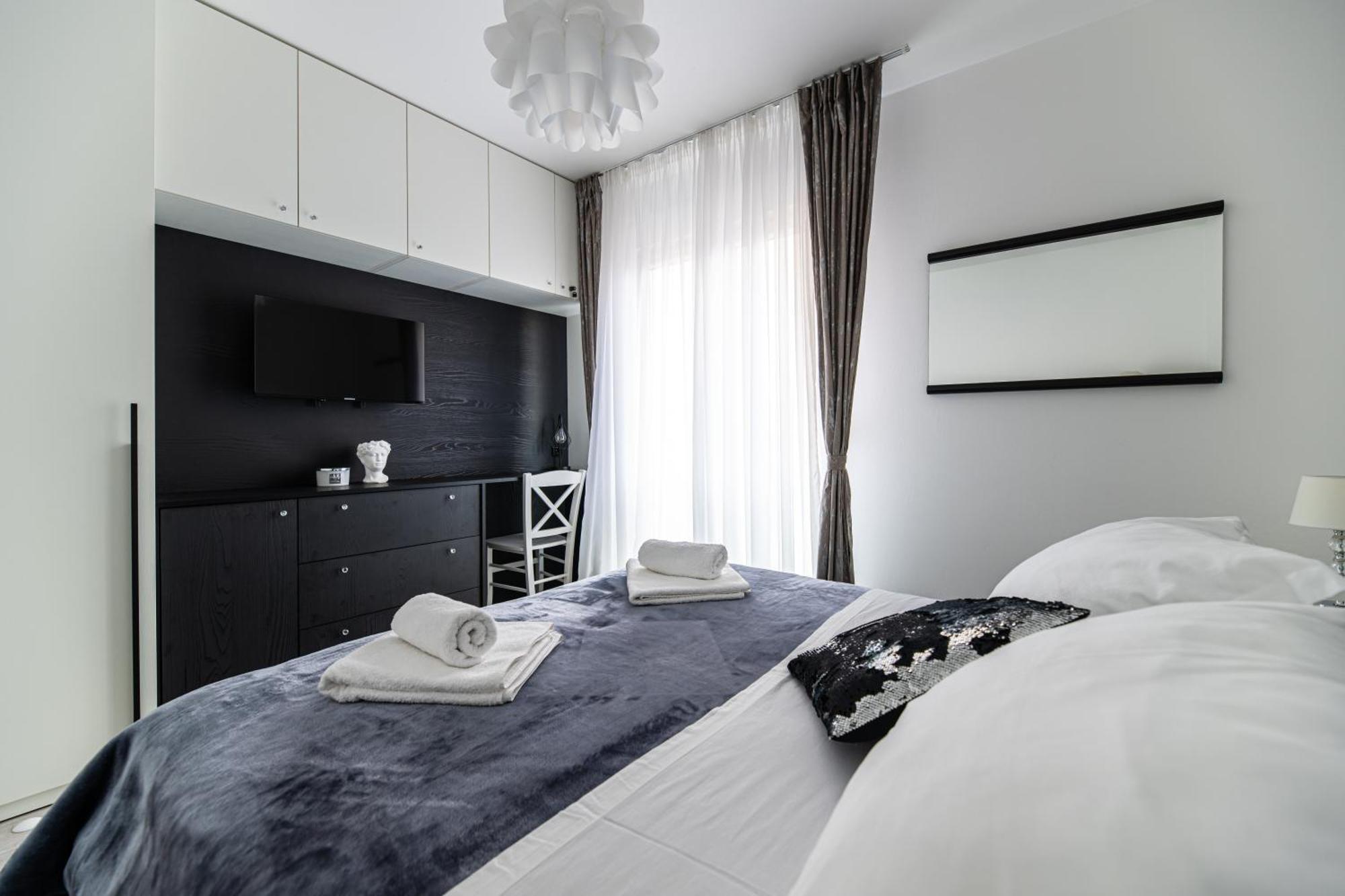 Babylu Apartman Zadar Zewnętrze zdjęcie