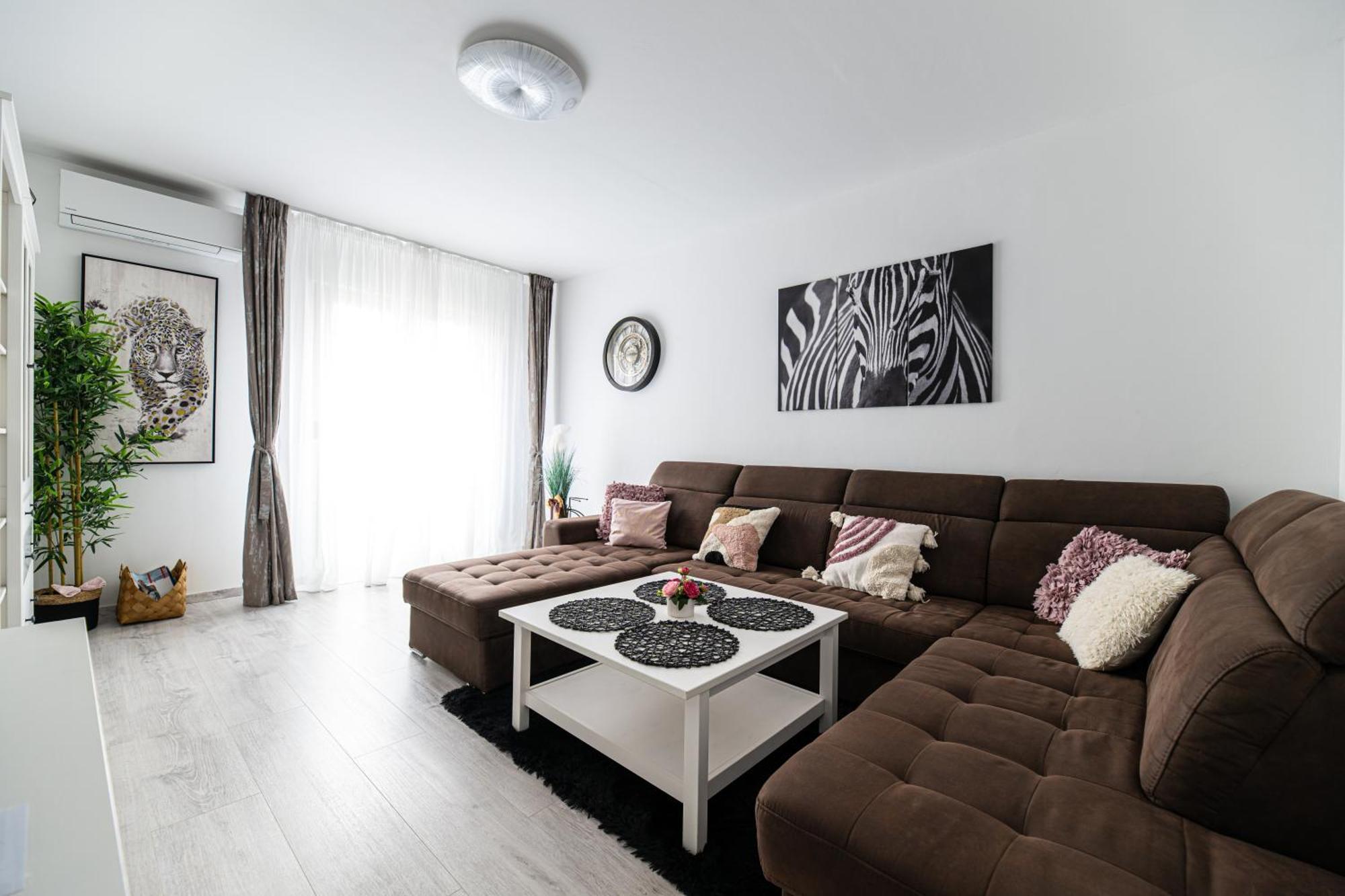 Babylu Apartman Zadar Zewnętrze zdjęcie