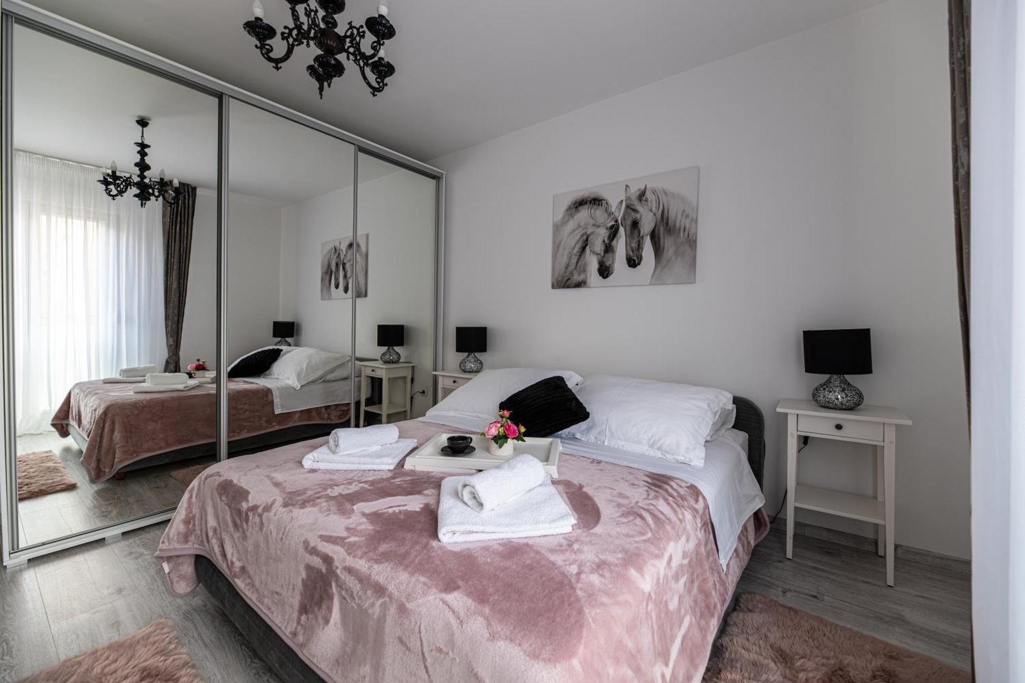 Babylu Apartman Zadar Zewnętrze zdjęcie