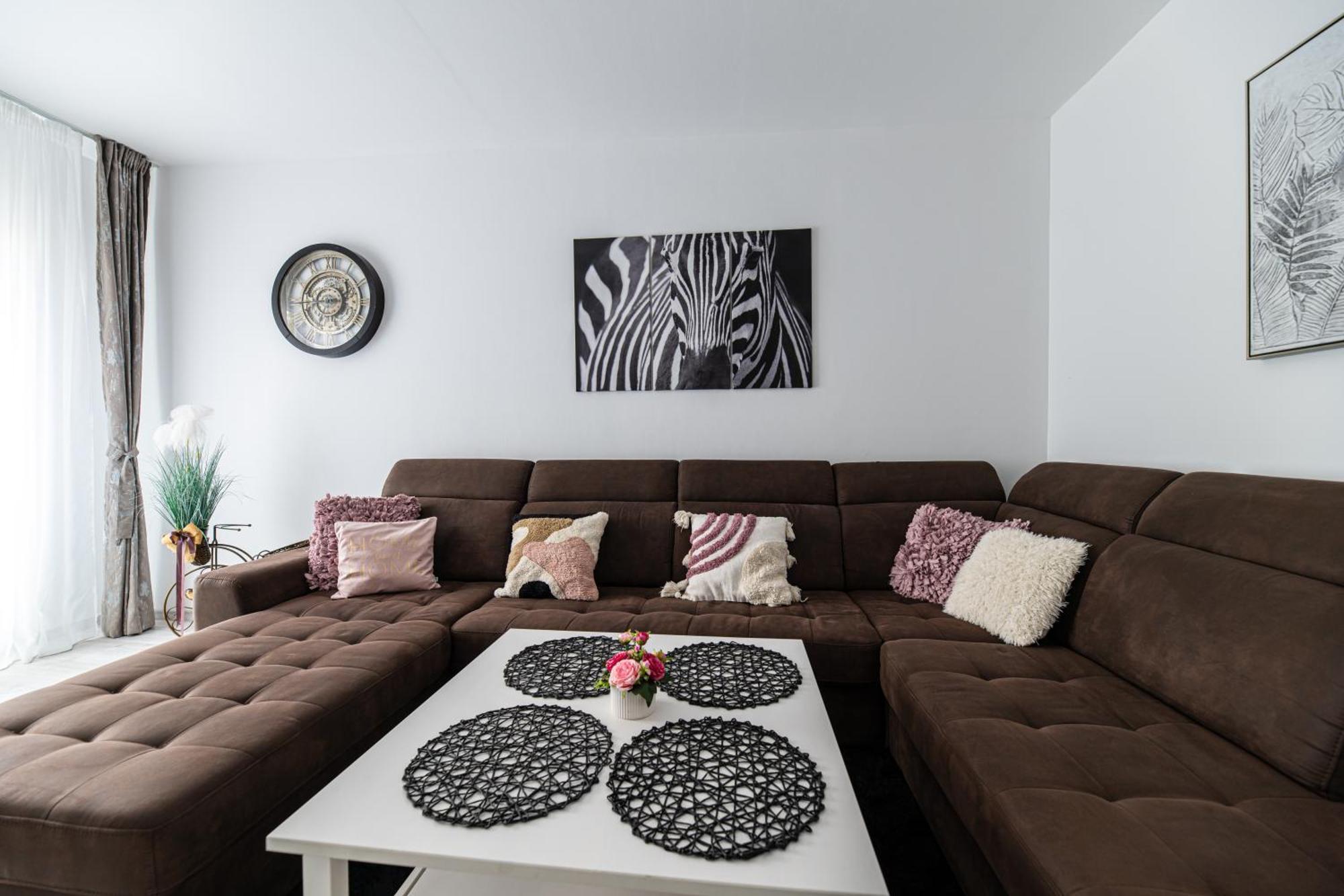 Babylu Apartman Zadar Zewnętrze zdjęcie