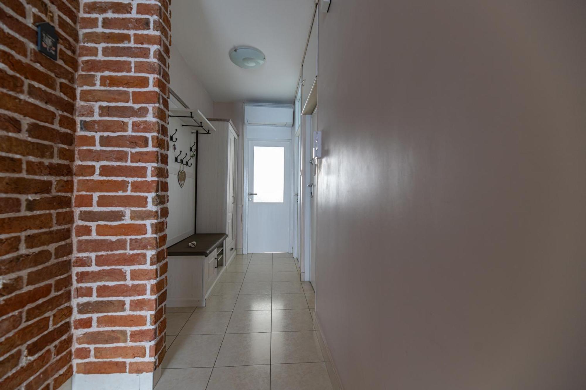 Babylu Apartman Zadar Zewnętrze zdjęcie